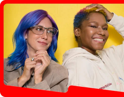 Hair color product 3